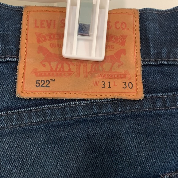 Levis 522 - Picture 7 of 7